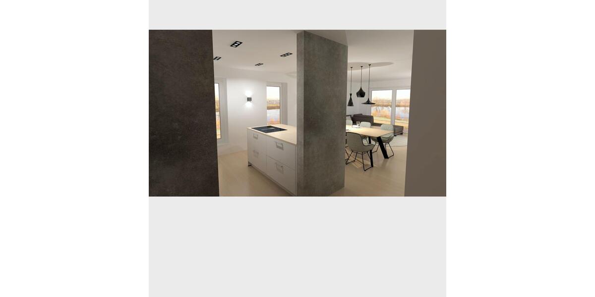 Etagenwohnung Wietmarschen - 3 Zimmer, 107 m&sup2;, 1.149&euro; | Angebot:24480565