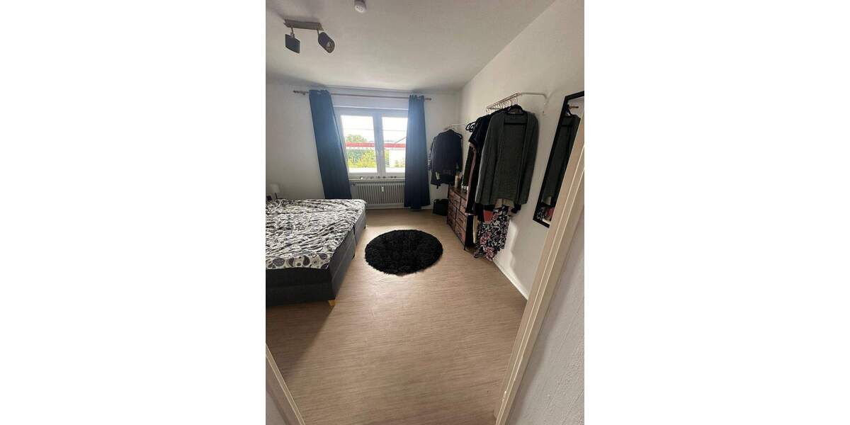 Etagenwohnung Aarbergen Kettenbach - 3 Zimmer, 67 m&sup2;, 550&euro; | Angebot:24746293