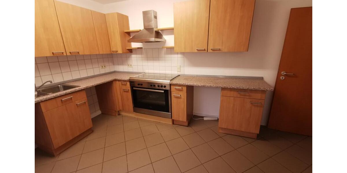 Etagenwohnung Bad Fallingbostel - 5 Zimmer, 107 m&sup2;, 750&euro; | Angebot:24728114