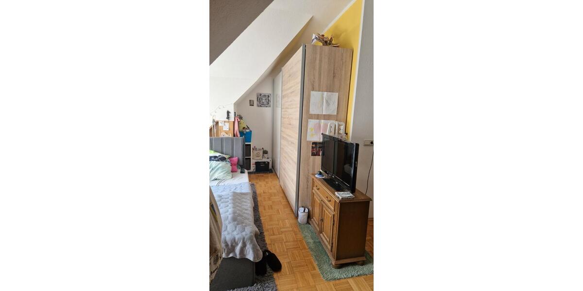 Maisonettenwohnung Ahlen - 2 Zimmer, 82 m&sup2;, 650&euro; | Angebot:26551126