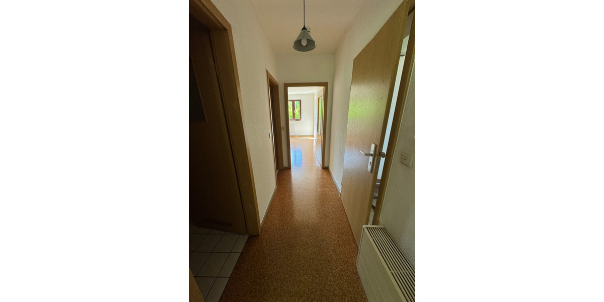 Etagenwohnung Güsten - 1 Zimmer, 41 m&sup2;, 280&euro; | Angebot:26476533