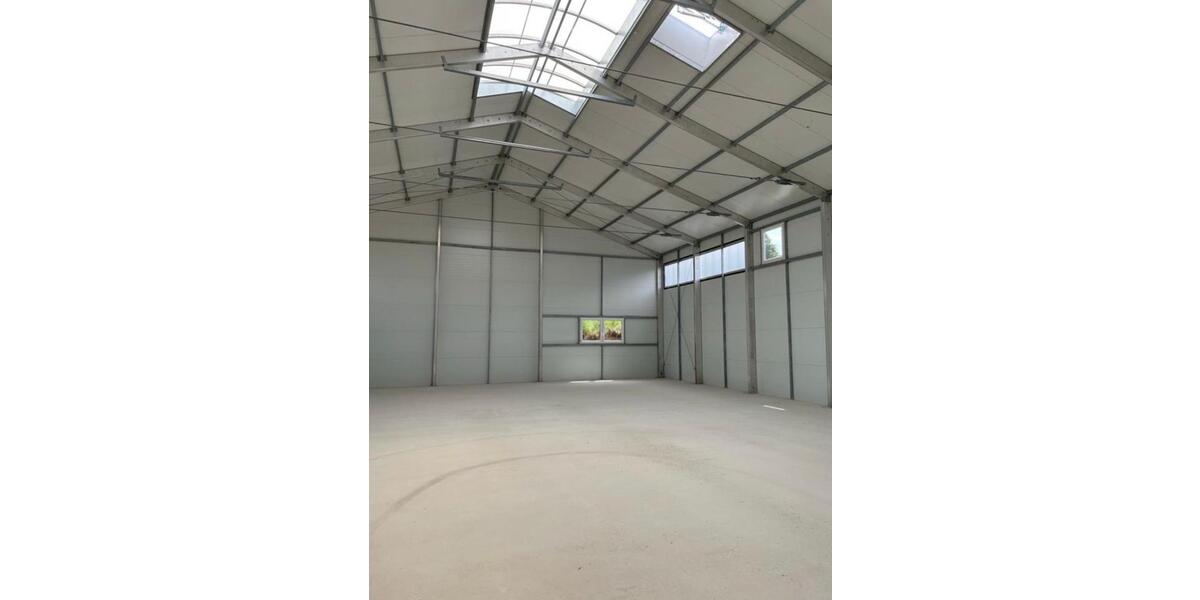 Gewerbeobjekt Suhl Aue 1 - 1.300&euro; | Angebot:24775804