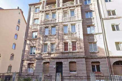 Wohnung Nürnberg Lichtenhof - 2 Zimmer, 44 m&sup2;, 800&euro; | Angebot:26763282
