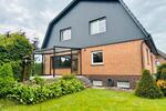 Hochparterre Moisburg - 4 Zimmer, 110 m&sup2;, 1.540&euro; | Angebot:26665166