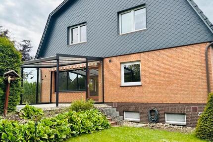 Wohnung Moisburg - 4 Zimmer, 110 m&sup2;, 1.540&euro; | Angebot:26665166