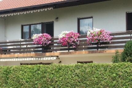 Zimmer für Handwerker und Monteure in Zeitlarn 4 zimmer