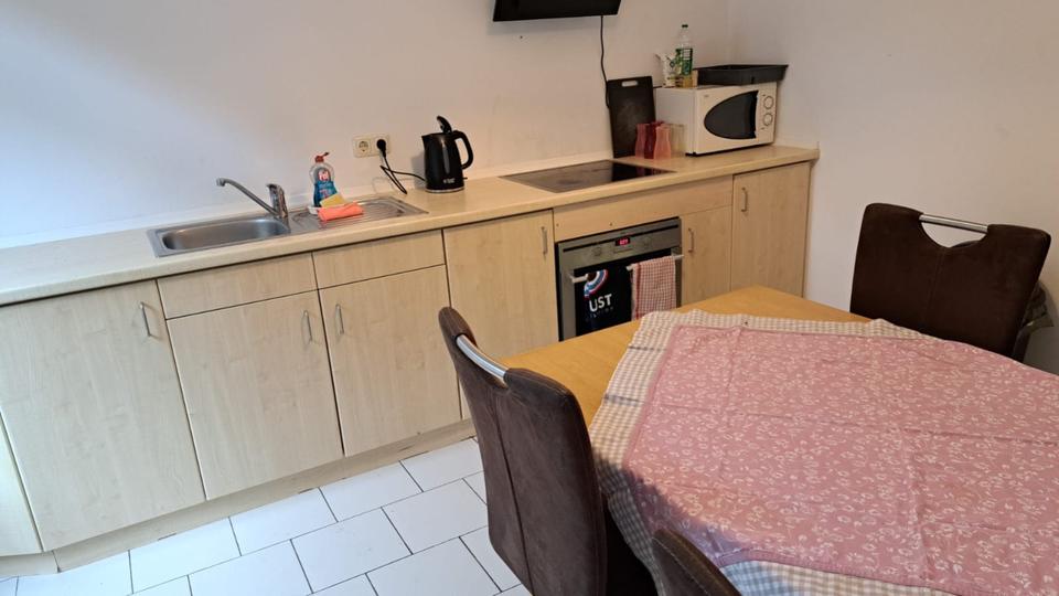 Wohnen auf Zeit Großefehn - 3 Zimmer, 100 m&sup2;, 80&euro; | Angebot:25982732