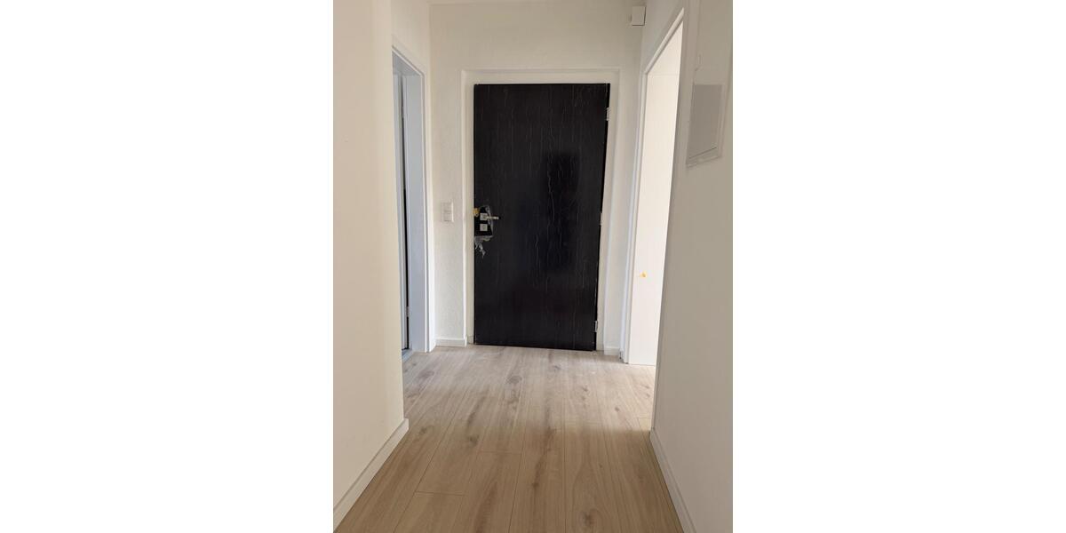 Dachgeschoßwohnung Denkte - 2 Zimmer, 43 m&sup2;, 425&euro; | Angebot:26227789