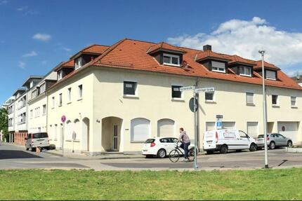 Wohnen auf Zeit Hanau - 1 Zimmer, 35 m&sup2;, 490&euro; | Angebot:26419192