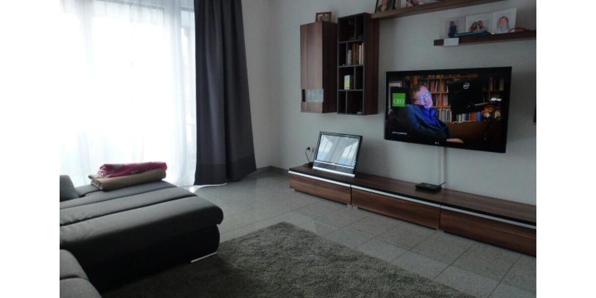 Erdgeschoßwohnung Königsmoos - 4 Zimmer, 89 m&sup2;, 870&euro; | Angebot:24565215