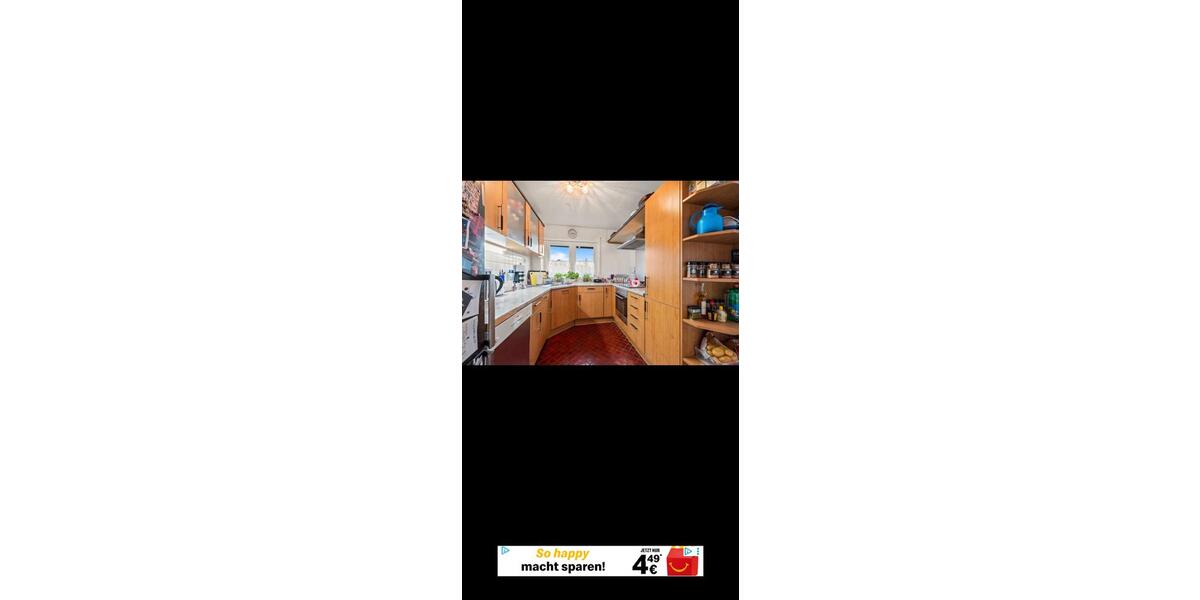 Etagenwohnung Waldshut-Tiengen Tiengen - 4 Zimmer, 108 m&sup2;, 990&euro; | Angebot:26362073