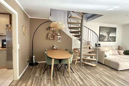 Wohnung Rheinfelden - 4 Zimmer, 112 m&sup2;, 1.250&euro; | Angebot:27650011