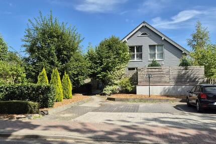 Wohnung Scheeßel - 2.5 Zimmer, 42 m&sup2;, 545&euro; | Angebot:25791734