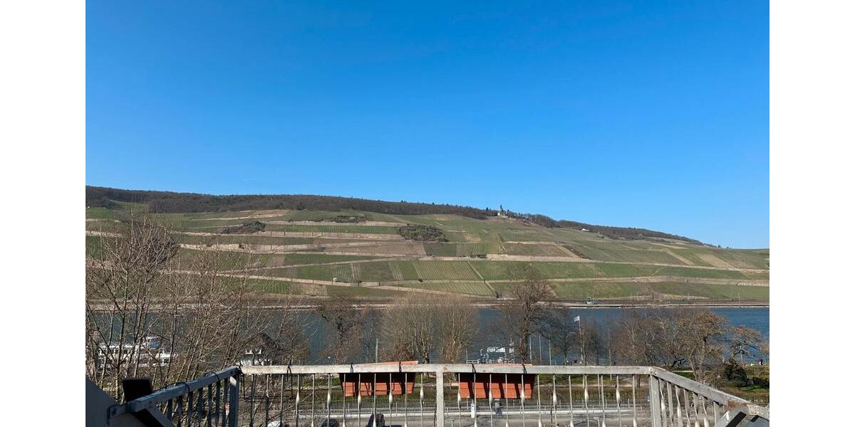 Einfamilienhaus Bingen am Rhein - 4 Zimmer, 100 m&sup2;, 1.200&euro; | Angebot:25900682