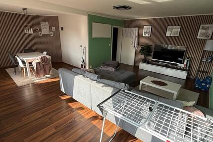 Wohnung Ganderkesee - 5 Zimmer, 140 m&sup2;, 1.300&euro; | Angebot:25418760