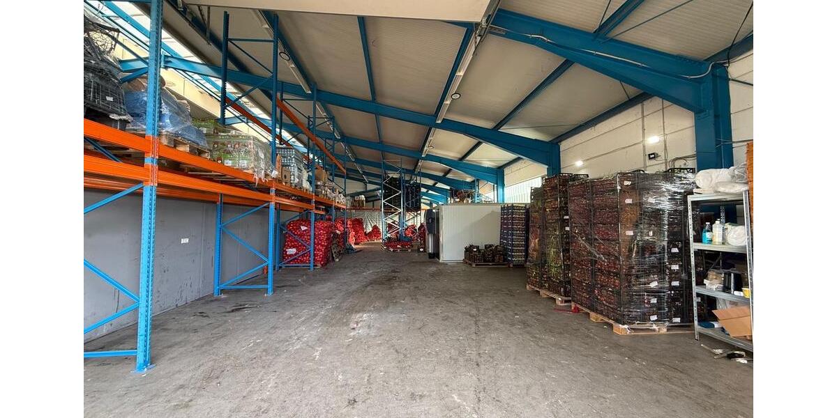 Gewerbeobjekt Hochheim am Main - 10&euro; | Angebot:26091669