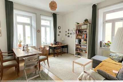 Wohnung Nürnberg - 3 Zimmer, 76 m&sup2;, 840&euro; | Angebot:26752408