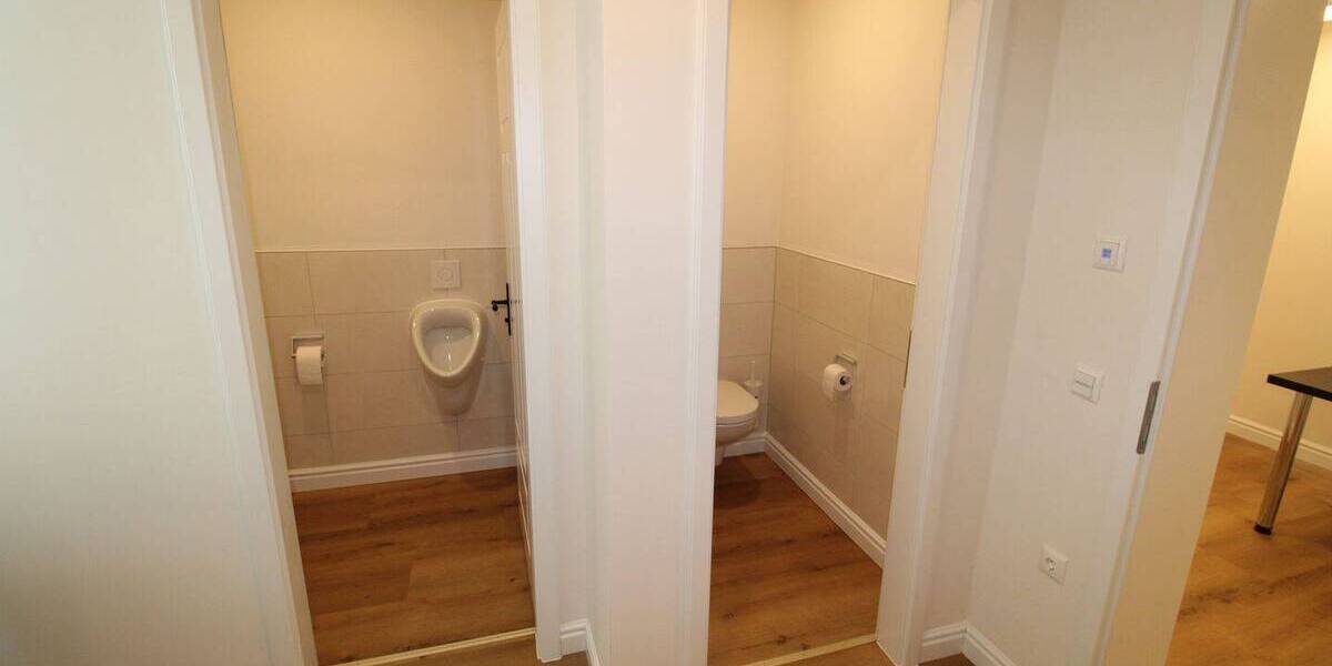 Etagenwohnung Velden Velden-Viehweide - 3 Zimmer, 95 m&sup2;, 1.090&euro; | Angebot:25680152