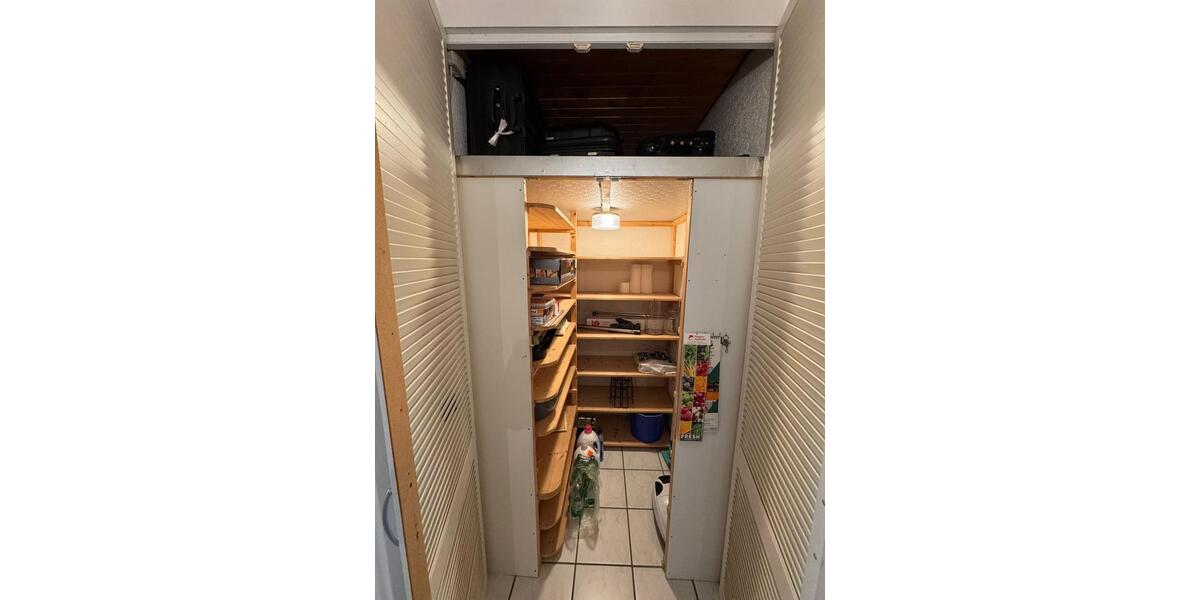 Etagenwohnung Wuppertal Gemarkung Langerfeld - 3 Zimmer, 80 m&sup2;, 555&euro; | Angebot:26660204