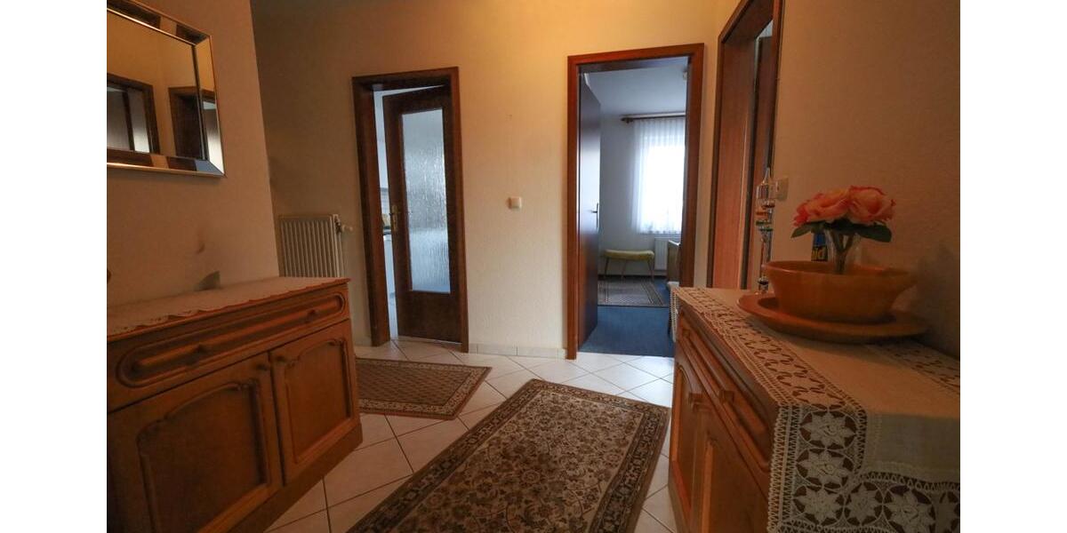 Erdgeschoßwohnung Heide - 2 Zimmer, 65 m&sup2;, 680&euro; | Angebot:24712981