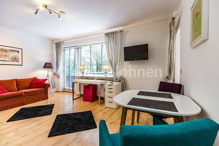 Zimmer Hamburg Wandsbek - 1 Zimmer, 1.200&euro; | Angebot:26346019