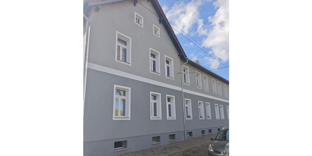 Etagenwohnung Oschersleben (Bode) - 4 Zimmer, 86 m&sup2;, 726&euro; | Angebot:25568998