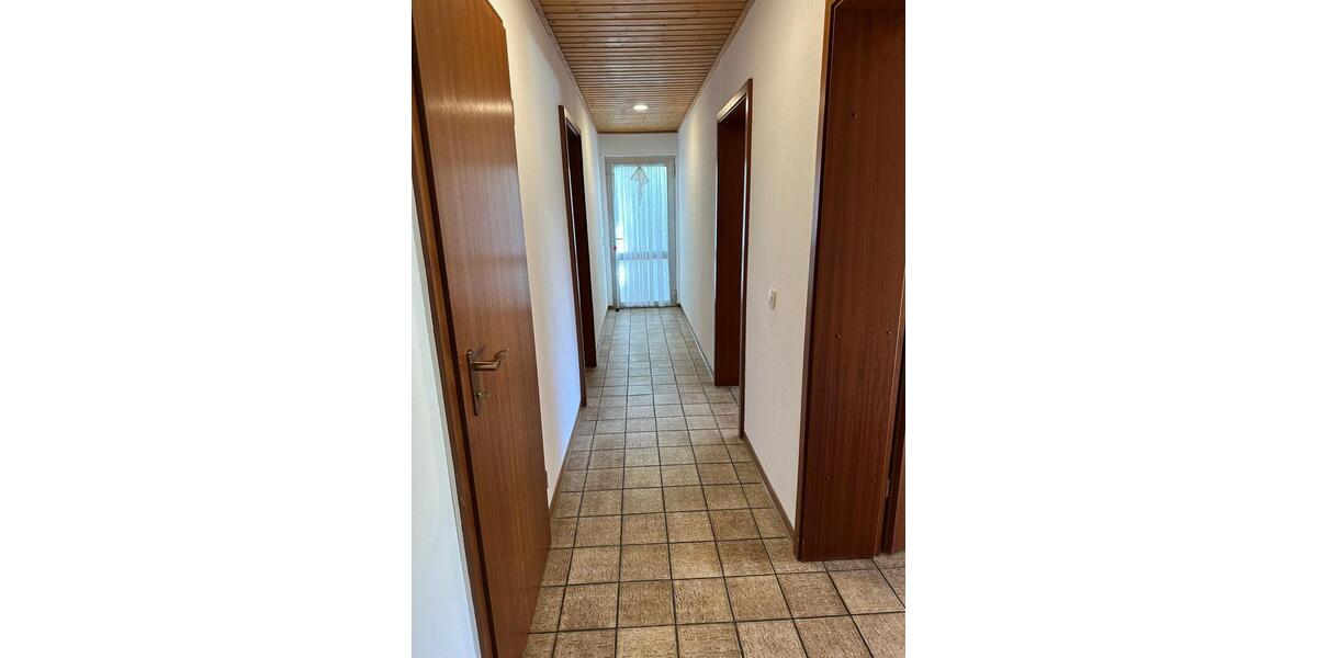 Etagenwohnung Fulda Fulda-Galerie - 2 Zimmer, 54 m&sup2;, 490&euro; | Angebot:26637478