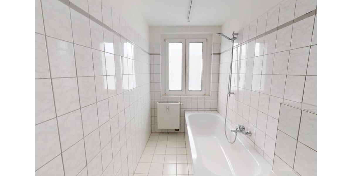 Etagenwohnung Wittenberg Lutherstadt - 4 Zimmer, 69 m&sup2;, 419&euro; | Angebot:25753557