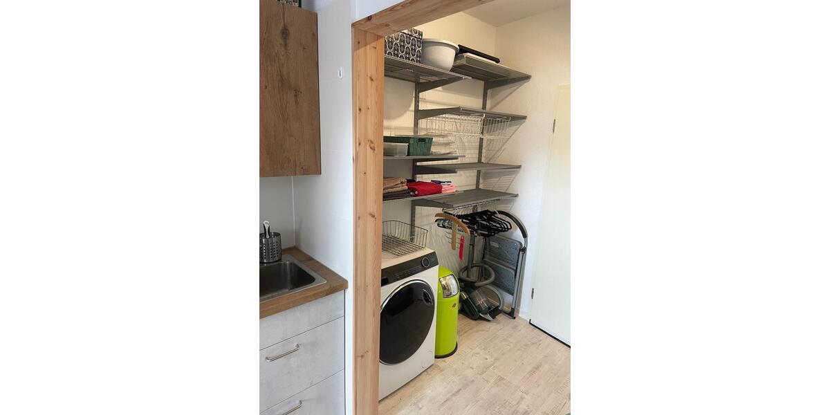 Wohnen auf Zeit Parchim - 1 Zimmer, 16 m&sup2;, 650&euro; | Angebot:26385364