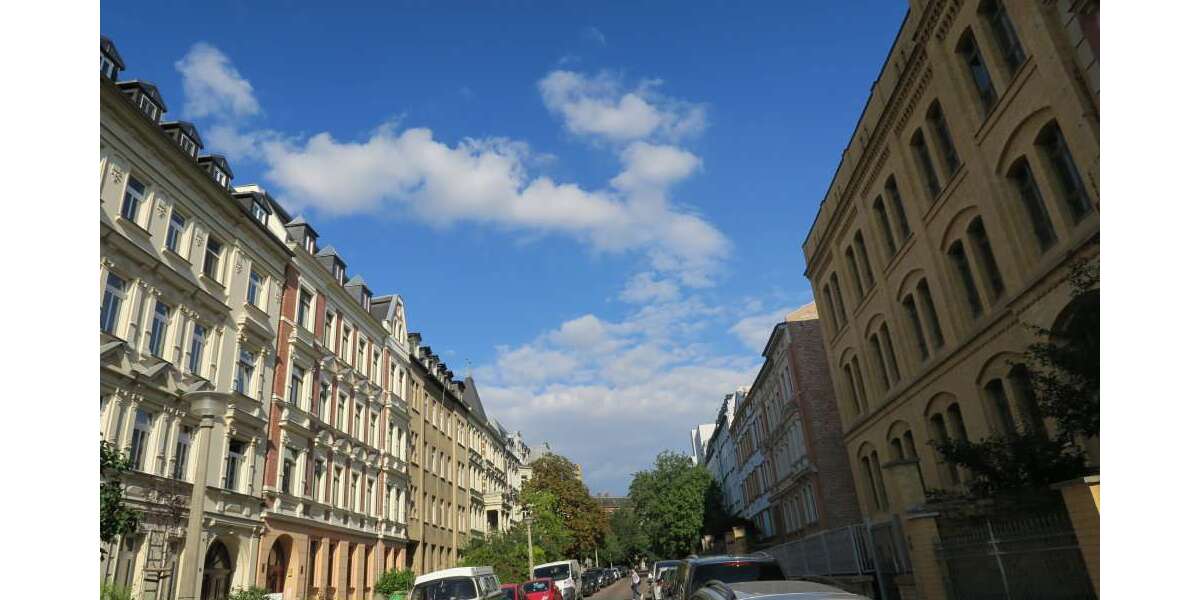 Etagenwohnung Halle Paulusviertel - 1 Zimmer, 24 m&sup2;, 230&euro; | Angebot:27007822