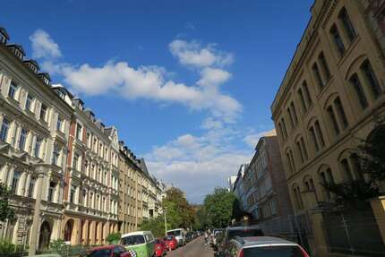 Wohnung Halle Paulusviertel - 1 Zimmer, 24 m&sup2;, 230&euro; | Angebot:27007822