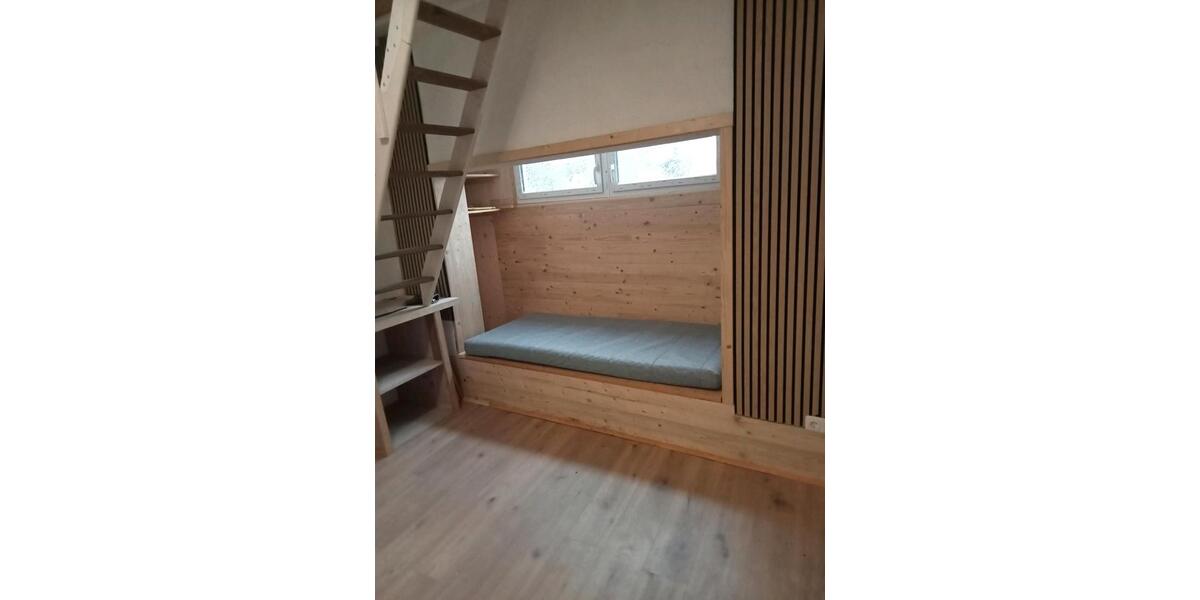 Maisonettenwohnung Erlangen Alterlangen - 2 Zimmer, 50 m&sup2;, 680&euro; | Angebot:25049266