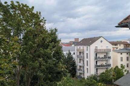 Wohnung zum Mieten in Frankfurt 1.590 € 85 m²