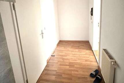 Großzügige Wohnung mit Gestaltungspotenzial – Ihre Chance zur Mitgestaltung!