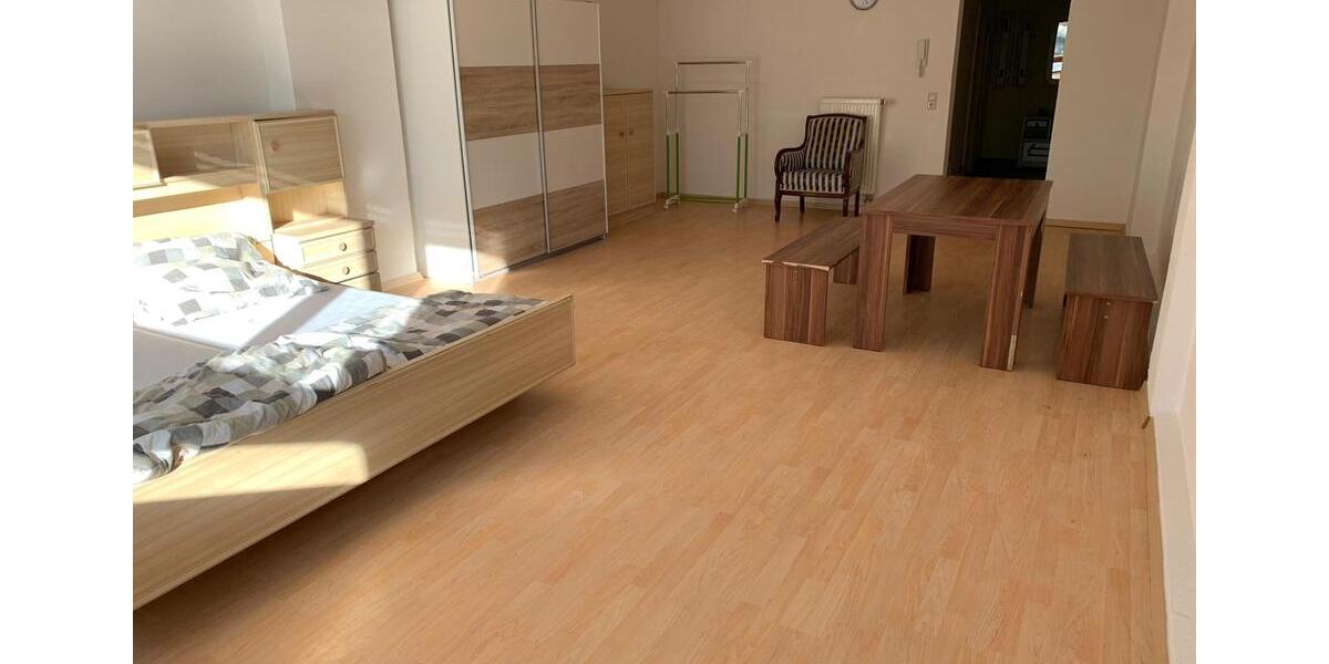 Etagenwohnung Dasing - 1 Zimmer, 58 m&sup2;, 849&euro; | Angebot:26245278