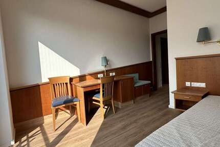Wohnung Bad Mergentheim Löffelstelzen - 1 Zimmer, 21 m&sup2;, 350&euro; | Angebot:27031149