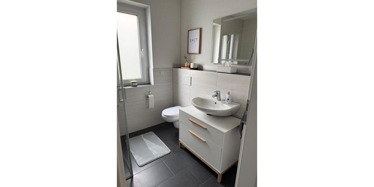 Erdgeschoßwohnung Gießen Allendorf - 2 Zimmer, 50 m&sup2;, 650&euro; | Angebot:25960481