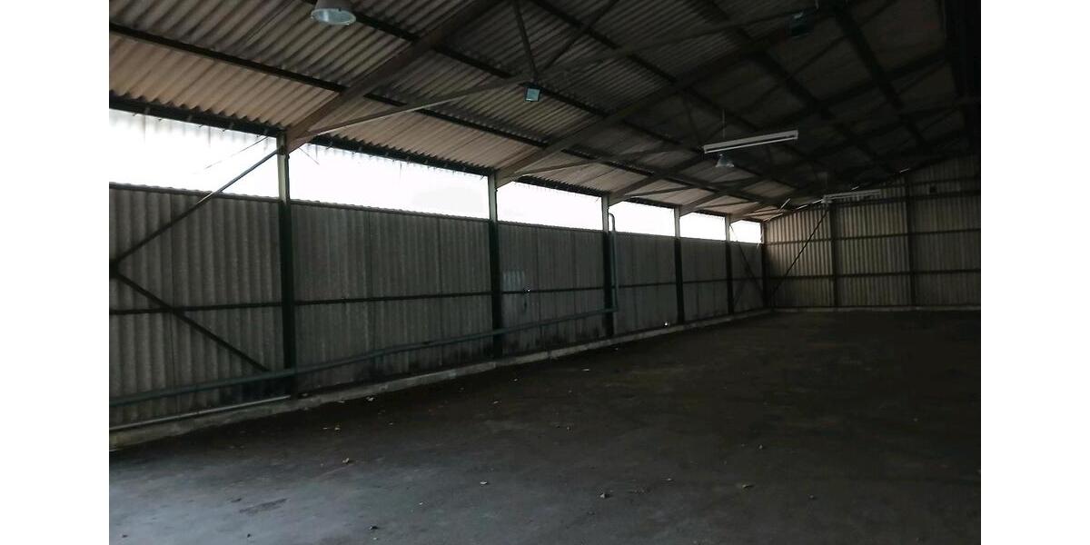 Gewerbeobjekt Kronach - 1.000&euro; | Angebot:23663673