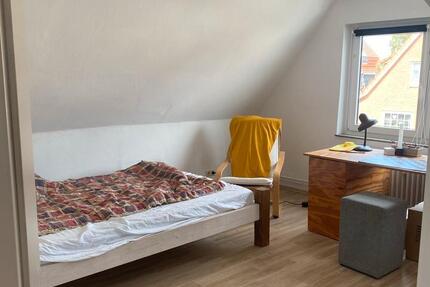 Room in flatshare Spaden zimmer