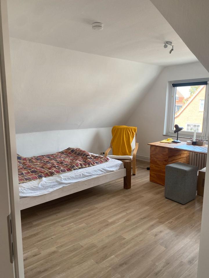 Room in flatshare Spaden zimmer