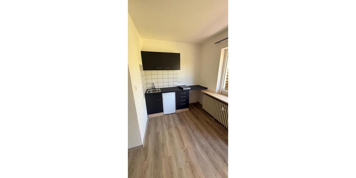 Etagenwohnung Schwalmtal - 1 Zimmer, 28 m&sup2;, 320&euro; | Angebot:26663703