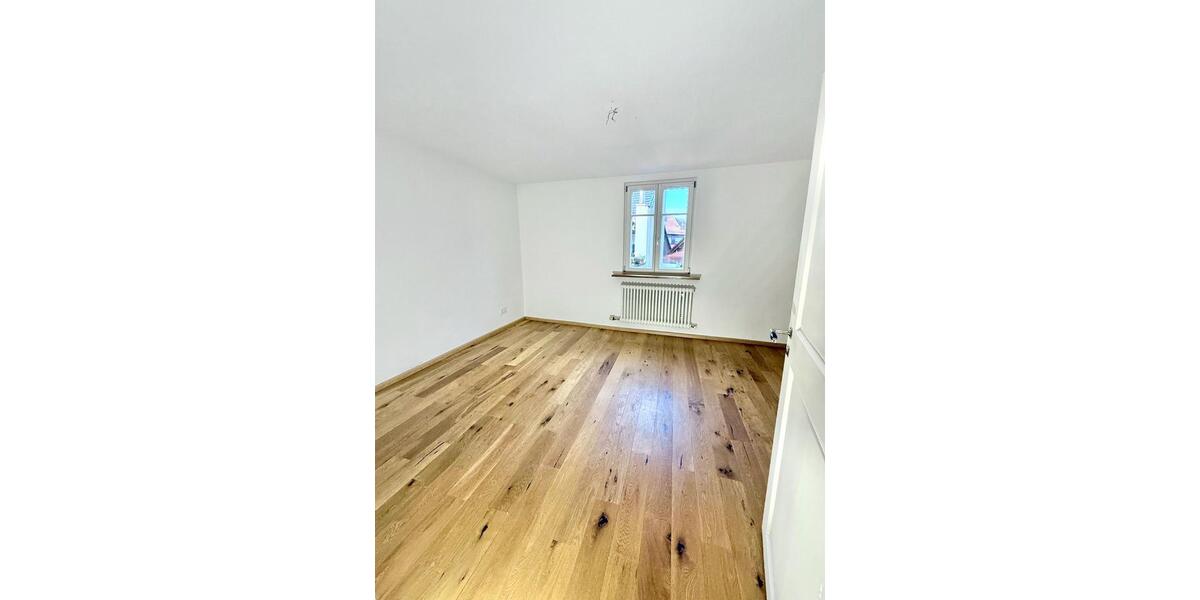 Exklusive und verspielte 5,5 Zimmer Maisonettewohnung im Herzen von Gengenbach 5.5 zimmer