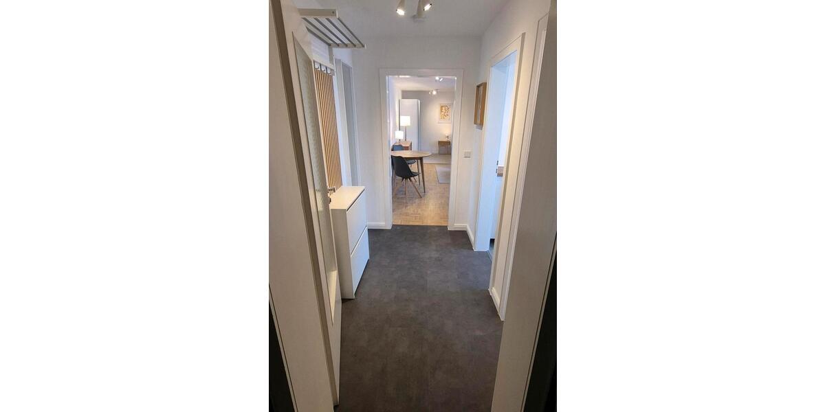 Etagenwohnung Osnabrück Fledder - 1 Zimmer, 37 m&sup2;, 498&euro; | Angebot:26044838