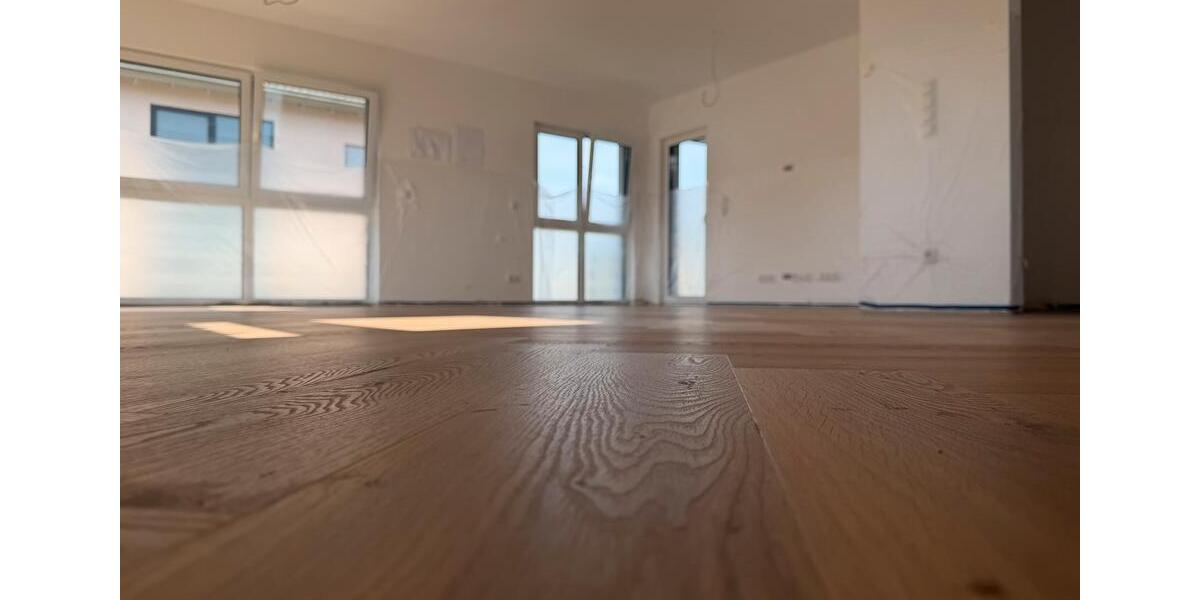 Erdgeschoßwohnung Großostheim - 4 Zimmer, 97 m&sup2;, 1.650&euro; | Angebot:24617367