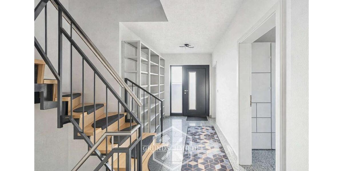 Maisonettenwohnung Neuffen - 5 Zimmer, 183 m&sup2;, 1.900&euro; | Angebot:26443759