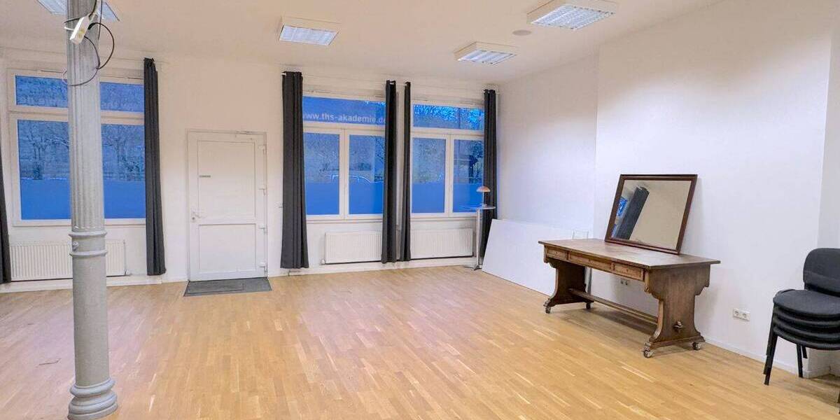 Gewerbeobjekt Bingen am Rhein Bingen - 890&euro; | Angebot:26729956