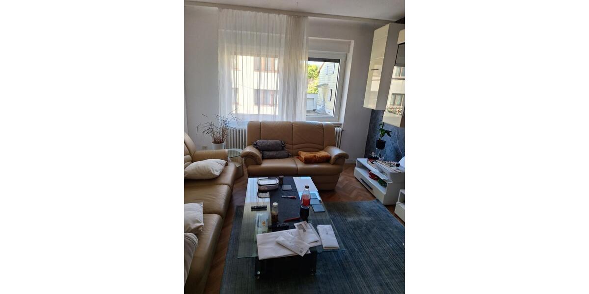 Erdgeschoßwohnung Neunkirchen - 2 Zimmer, 65 m&sup2;, 420&euro; | Angebot:25022816