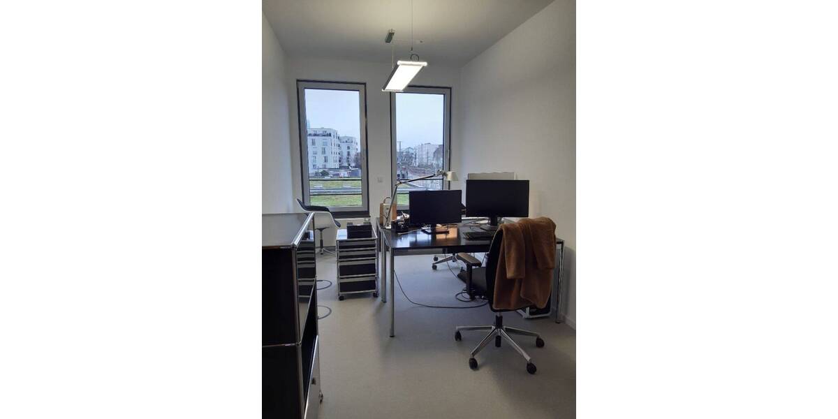Gewerbeobjekt Frankfurt am Main Sachsenhausen - 350&euro; | Angebot:26840086