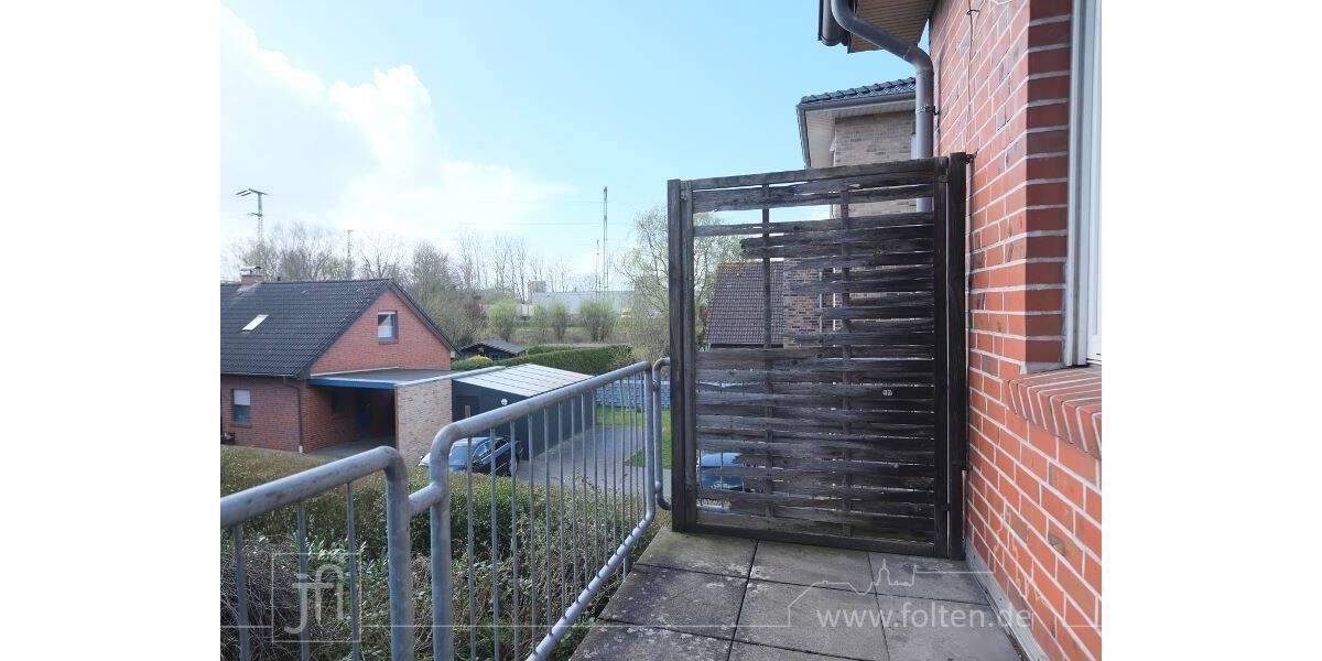 Etagenwohnung Leer (Ostfriesland) Leer - 3 Zimmer, 76 m&sup2;, 595&euro; | Angebot:26161426