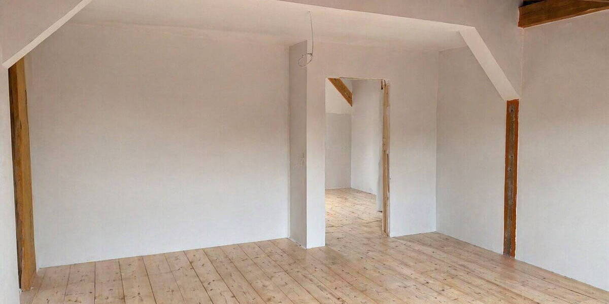 Etagenwohnung Schönebeck (Elbe) Schönebeck - 4 Zimmer, 110 m&sup2;, 800&euro; | Angebot:26762262